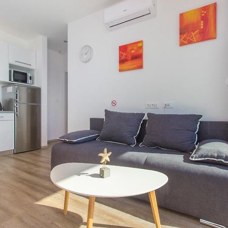 Villa Top Of Murter, One Bedroom Apartment 2 Exterior foto